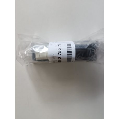 (GYÁRI ÚJ) MINI Rendszámtábla világítás R55+LCI / R60 / R61