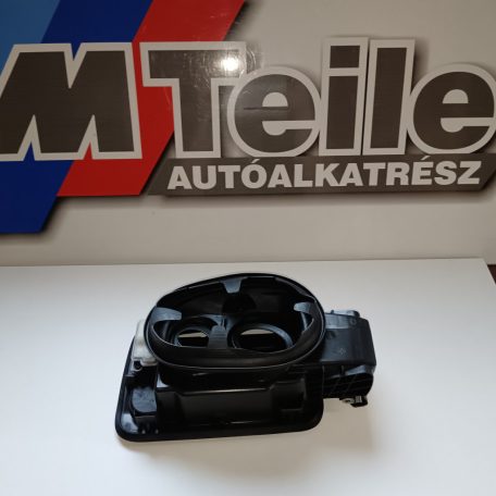 (GYÁRI ÚJ) BMW Üzemanyagtöltő nyílás fedél X5 G05+LCI