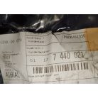 (GYÁRI ÚJ) BMW Üzemanyagtöltő nyílás fedél X5 G05+LCI