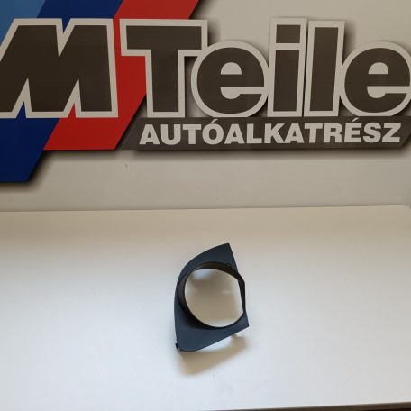 (GYÁRI ÚJ) BMW Ködlámpa foglalat 7-es E65 / E66