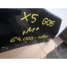 [GYÁRI BONTOTT] BMW - ELSŐ LÖKHÁRÍTÓ | X5/G05 "M" | 8069207