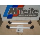 [GYÁRI ÚJ ] BMW - TETŐKERESZT TARTÓ | FELSŐ | 82712457810