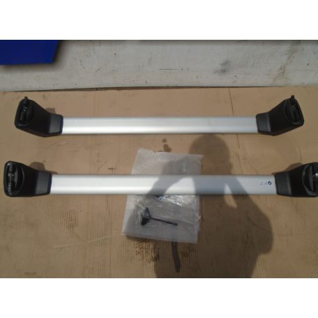 [GYÁRI ÚJ ] BMW - TETŐKERESZT TARTÓ | FELSŐ | 82712457810
