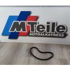 (GYÁRI ÚJ) BMW Hosszbordás szíj 3-as sorozat E90+LCI / E91+LCI / E92 / E93