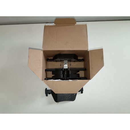 (GYÁRI ÚJ) BMW Pótalkatrész fékbetét 1-es F20+LCI / F21+LCI  / 2-es F22+LCI / F23+LCI / 3-as F30+LCI / F31+LCI / F34 GT+LCI / 4-es F32+LCI / F33+LCI / F36+LCI