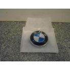 2DB [GYÁRI ÚJ] BMW / MTEILE EMBLÉMA | G05 / X5 | 7499154 | ELSŐ HÁTSÓ | 2DB