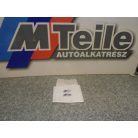 2DB [GYÁRI ÚJ] BMW / MTEILE EMBLÉMA | G05 / X5 | 7499154 | ELSŐ HÁTSÓ | 2DB