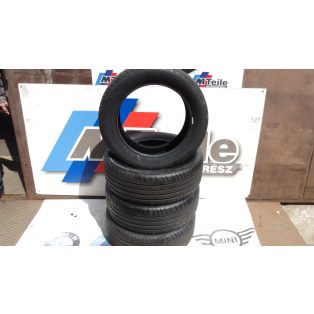   ÁR/DB[GYÁRI ÚJSZERŰ] VREDESTEIN ULTRA DEMO 225/55R18 NYÁRI GUMI DOT4224
