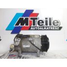 [GYÁRI BONTOTT] BMW - KLÍMAKOMPRESSZOR - 5-ÖS; 6-OS; 7-ES; 8-AS; X5; X5L; X6; X7 - CIKKSZÁM: 9890655 -