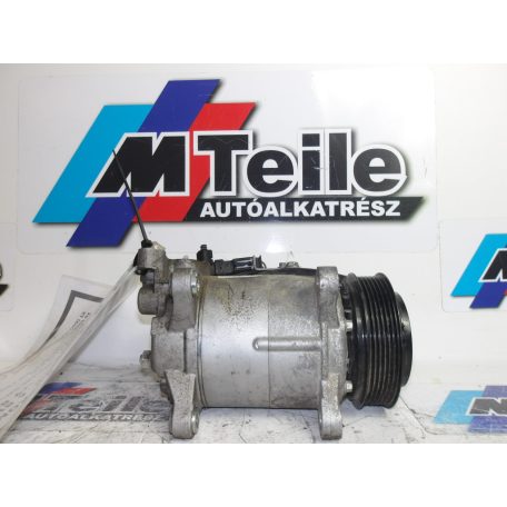 [GYÁRI BONTOTT] BMW - KLÍMAKOMPRESSZOR - 5-ÖS; 6-OS; 7-ES; 8-AS; X5; X5L; X6; X7 - CIKKSZÁM: 9890655 -