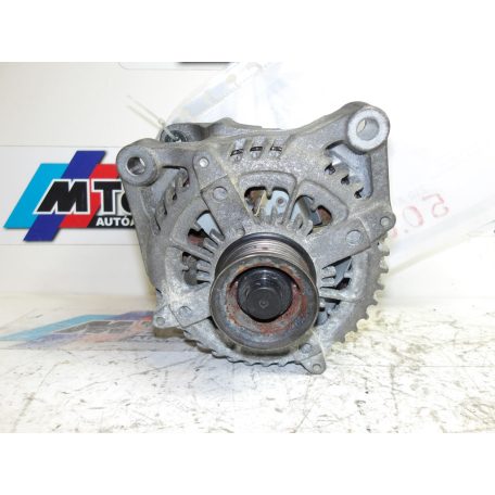 [GYÁRI BONTOTT] BMW - GENERÁTOR - 210 A - 14V - 1-ES ; 2-ES ; 3-AS ; 4-ES ; 5-ÖS ; X1 ; X2 ; X3 ; X4 ; X5 / CIKKSZÁM: 7646814
