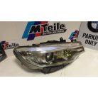 [GYÁRI BONTOTT] BMW F32/F33/F36 JOBB ELSŐ FÉNYSZÓRÓ SX 7410788