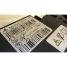 [GYÁRI BONTOTT] BMW F32/F33/F36 JOBB ELSŐ FÉNYSZÓRÓ SX 7410788