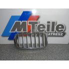 [GYÁRI BONTOTT] BMW - VESE , GRILL , HŰTŐRÁCS JOBB OLDALI - X5 / F15 