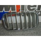 [GYÁRI BONTOTT] BMW - VESE , GRILL , HŰTŐRÁCS JOBB OLDALI - X5 / F15 
