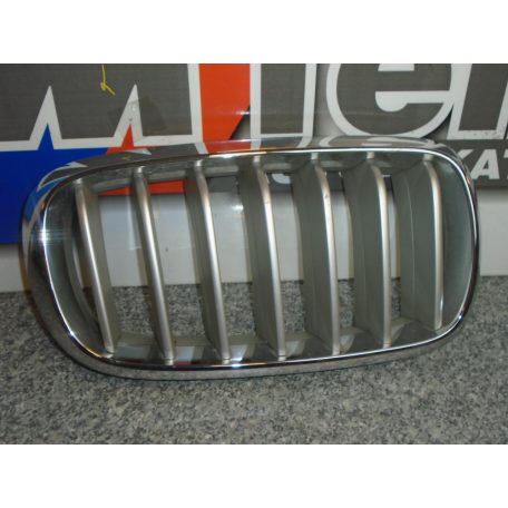 [GYÁRI BONTOTT] BMW - VESE , GRILL , HŰTŐRÁCS JOBB OLDALI - X5 / F15 