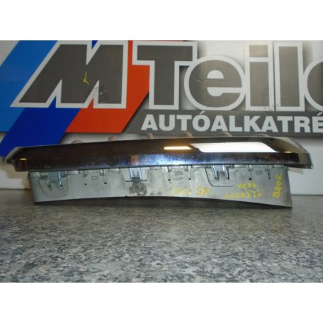 [GYÁRI BONTOTT] BMW - VESE , GRILL , HŰTŐRÁCS JOBB OLDALI - X5 / F15 