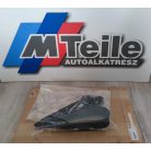 (GYÁRI ÚJ) Üvegvezető gumi BMW 6-os sorozat F06 / F12+LCI / F13+LCI