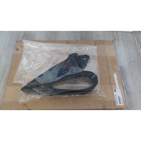 (GYÁRI ÚJ) Üvegvezető gumi BMW 6-os sorozat F06 / F12+LCI / F13+LCI