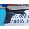   [UTÁNGYÁRTOTT BONTOTT] BMW BAL/JOBB ELSŐ SÁRVÉDŐ F07 5-ÖS GT