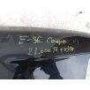   [GYÁRI BONTOTT] BMW JOBB ELSŐ SÁRVÉDŐ | 3-AS E36 COUPE |