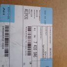 (GYÁRI ÚJ) BMW Borítás jobb és bal iX G08 BEV+LCI / X3 G01+LCI / G08+LCI / M F97+LCI  ÁR/DB