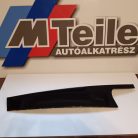 (GYÁRI ÚJ) BMW Borítás jobb és bal iX G08 BEV+LCI / X3 G01+LCI / G08+LCI / M F97+LCI  ÁR/DB