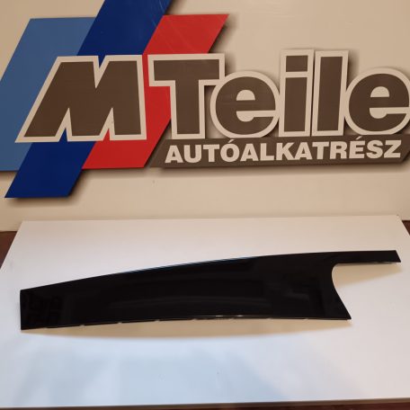 (GYÁRI ÚJ) BMW Borítás jobb és bal iX G08 BEV+LCI / X3 G01+LCI / G08+LCI / M F97+LCI  ÁR/DB