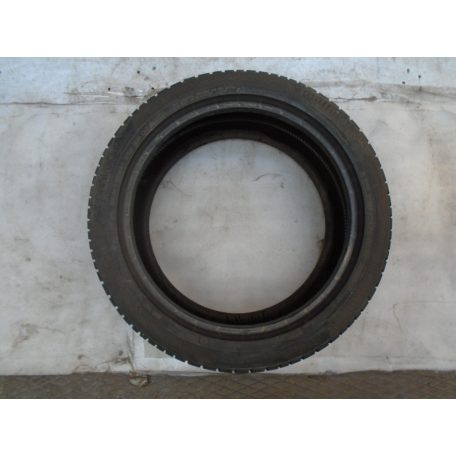 [GYÁRI HASZNÁLT] Continental - ContiWinterContact - 245/45R19 - 102V - 8mm