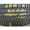   [GYÁRI HASZNÁLT] Continental - ContiWinterContact - 245/45R19 - 102V - 8mm