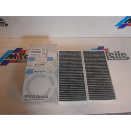 [GYÁRI ÚJ] BMW / MINI SZŰRŐ | 6835405