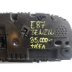   [GYÁRI BONTOTT] BMW  KILÓMÉTERÓRA | 1-ES E87 LCI | 62 10 9283793 / 62 10 9141468
