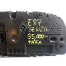 [GYÁRI BONTOTT] BMW  KILÓMÉTERÓRA | 1-ES E87 LCI | 62 10 9283793 / 62 10 9141468