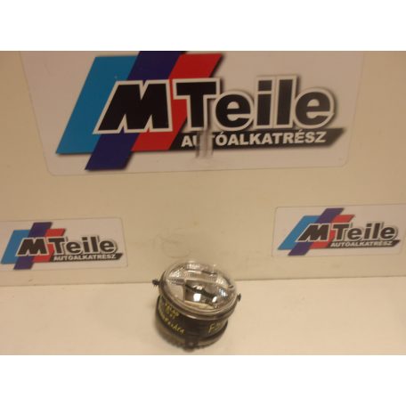 [GYÁRI BONTOTT] MINI F57 BAL OLDALI KÖDLÁMPA 19778200