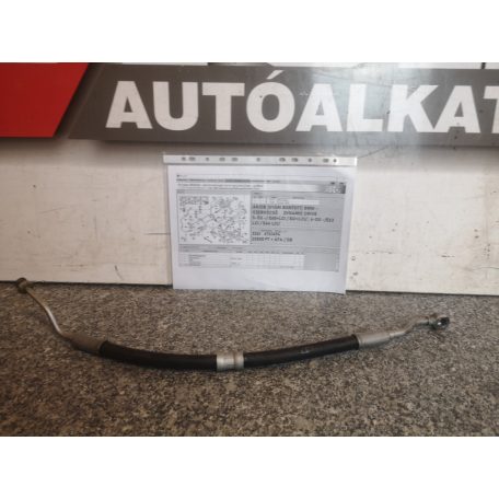ÁR/DB [GYÁRI BONTOTT] BMW - SZERVÓCSŐ - DYNAMIC DRIVE - 5-ÖS -/ E60+LCI / E61+LCI/ ; 6-OS -/E63 LCI / E64 LCI/ - |3241	6761494|