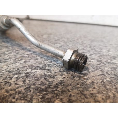 ÁR/DB [GYÁRI BONTOTT] BMW - SZERVÓCSŐ - DYNAMIC DRIVE - 5-ÖS -/ E60+LCI / E61+LCI/ ; 6-OS -/E63 LCI / E64 LCI/ - |3241	6761494|