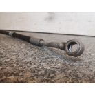 ÁR/DB [GYÁRI BONTOTT] BMW - SZERVÓCSŐ - DYNAMIC DRIVE - 5-ÖS -/ E60+LCI / E61+LCI/ ; 6-OS -/E63 LCI / E64 LCI/ - |3241	6761494|