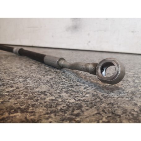 ÁR/DB [GYÁRI BONTOTT] BMW - SZERVÓCSŐ - DYNAMIC DRIVE - 5-ÖS -/ E60+LCI / E61+LCI/ ; 6-OS -/E63 LCI / E64 LCI/ - |3241	6761494|