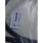 (GYÁRI ÚJ) BMW Profiltömítés 1-es E81 / 1-es E82 / 1-es E87+LCI / 1-es E88 / 3-as E90+LCI / 3-as E91+LCI / 3-as E92+LCI / 3-as E93+LCI / X1 E84