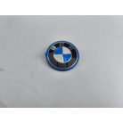 (GYÁRI ÚJ) BMW Embléma iX3 G08 BEV+LCI  X1 F48 LCI / X1L U12 / X1 U11 / X2 U10 / X5 G05