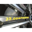 ár/db! [GYÁRI HASZNÁLT] BMW Alufelni szett 18" Style M790 / ( 3 db ELSŐ !!! ) -  7,5 X 18 H2, ET: 25 - 3-as G20 G21 4-es G22 G23