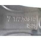 ár/db! [GYÁRI HASZNÁLT] BMW Alufelni szett 18" Style M790 / ( 3 db ELSŐ !!! ) -  7,5 X 18 H2, ET: 25 - 3-as G20 G21 4-es G22 G23