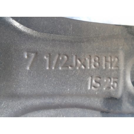 ár/db! [GYÁRI HASZNÁLT] BMW Alufelni szett 18" Style M790 / ( 3 db ELSŐ !!! ) -  7,5 X 18 H2, ET: 25 - 3-as G20 G21 4-es G22 G23