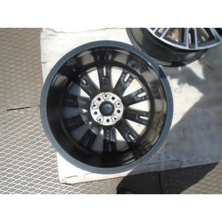 ár/db! [GYÁRI HASZNÁLT] BMW Alufelni szett 18" Style M790 / ( 3 db ELSŐ !!! ) -  7,5 X 18 H2, ET: 25 - 3-as G20 G21 4-es G22 G23