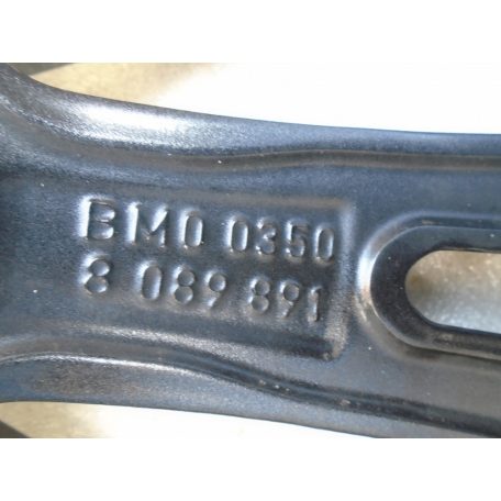 ár/db! [GYÁRI HASZNÁLT] BMW Alufelni szett 18" Style M790 / ( 3 db ELSŐ !!! ) -  7,5 X 18 H2, ET: 25 - 3-as G20 G21 4-es G22 G23