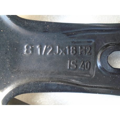 ár/db! [GYÁRI HASZNÁLT] BMW Alufelni szett 18" Style M790 / ( 3 db ELSŐ !!! ) -  7,5 X 18 H2, ET: 25 - 3-as G20 G21 4-es G22 G23