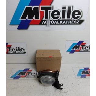   [UTÁNGYÁRTOTT ÚJ] BMW JOBB OLDALI KÖDLÁMPA | 5-ÖS E39 (2000.9->) | 6317 6900222