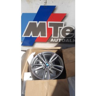   [GYÁRI ÚJ]BMW FELNI STYLE 442M 8.5JX19 ET47 F30/F31/F32/F33/F36 7846781