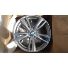 [GYÁRI ÚJ]BMW FELNI STYLE 442M 8.5JX19 ET47 F30/F31/F32/F33/F36 7846781