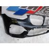 [GYÁRI BONTOTT] BMW ELSŐ LÖKHÁRÍTÓ X3/G01